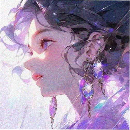 漫友镜像结构爱好者头像