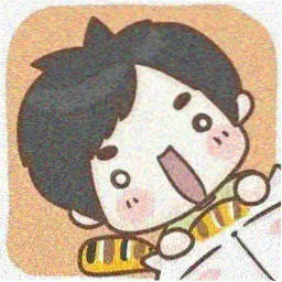 白露角色头像
