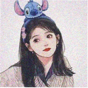 玄霜角色头像